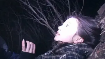 Zasłona do filmu "Przekleństwo" #892522