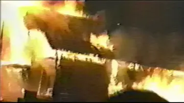 Zasłona do filmu "Przekleństwo" #892525