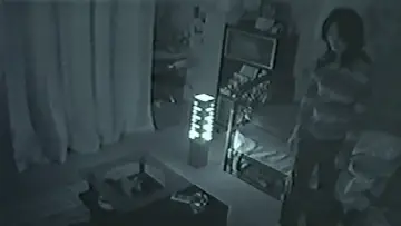 Zasłona do filmu "Przekleństwo" #892531