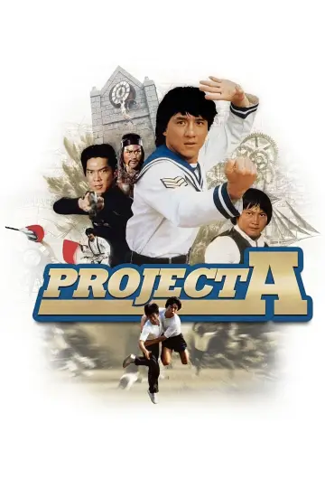Projekt A