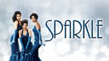 Zasłona do filmu "Sparkle" #621865