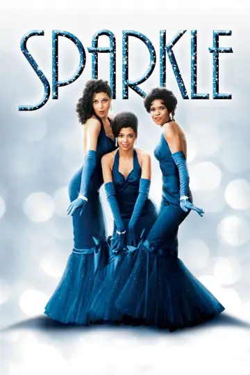 Plakat do filmu "Sparkle" #621871