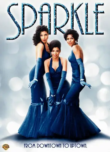 Plakat do filmu "Sparkle" #621873