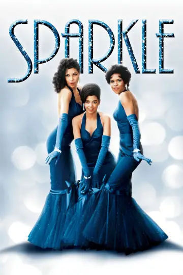 Plakat do filmu "Sparkle" #621874