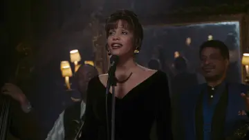 Zasłona do filmu "Żona pastora" #1006975