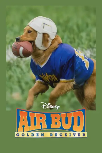 Plakat do filmu "Bud - pies na medal" #1047578