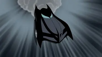 Zasłona do filmu "Batman: Tajemnica Batwoman" #1545775