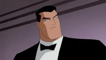 Zasłona do filmu "Batman: Tajemnica Batwoman" #1545781