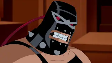 Zasłona do filmu "Batman: Tajemnica Batwoman" #1545785