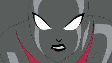 Zasłona do filmu "Batman: Tajemnica Batwoman" #1545786