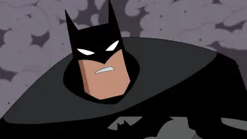 Zasłona do filmu "Batman: Tajemnica Batwoman" #1545787