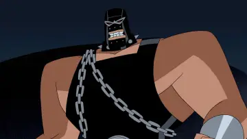 Zasłona do filmu "Batman: Tajemnica Batwoman" #1545789