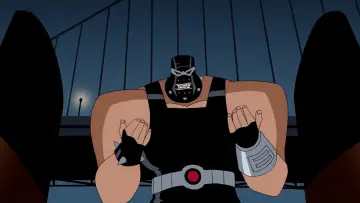 Zasłona do filmu "Batman: Tajemnica Batwoman" #1545790