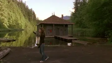 Zasłona do filmu "Tajemnica śmierci" #501349