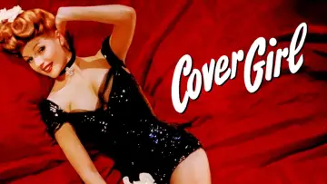 Zasłona do filmu "Modelka" #1117077