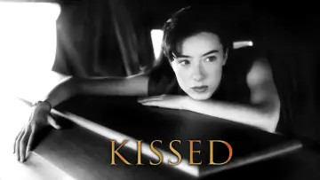 Zasłona do filmu "Kissed" #1129325