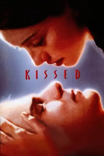 Plakat do filmu "Kissed" #1129328