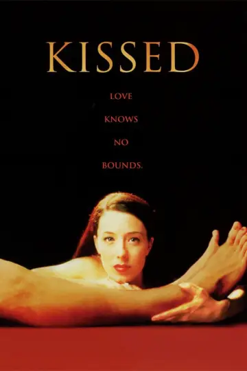 Plakat do filmu "Kissed" #1129330