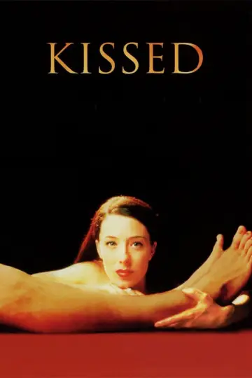 Plakat do filmu "Kissed" #1129332