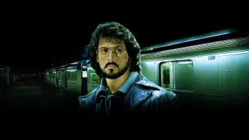Zasłona do filmu "Nocny jastrząb" #851465