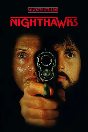 Nocny jastrząb
