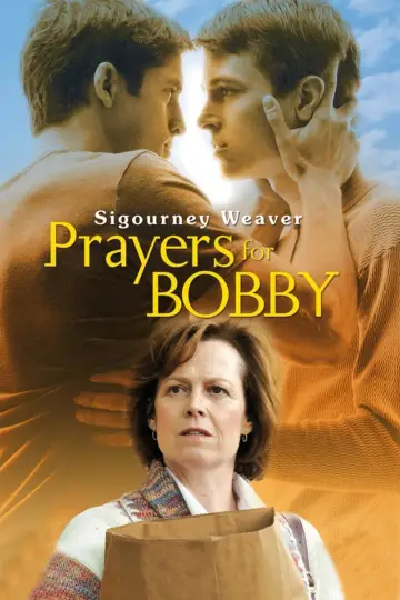 Plakat do filmu "Modlitwy za Bobby