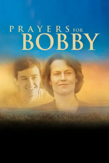 Plakat do filmu "Modlitwy za Bobby