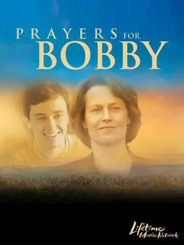 Plakat do filmu "Modlitwy za Bobby