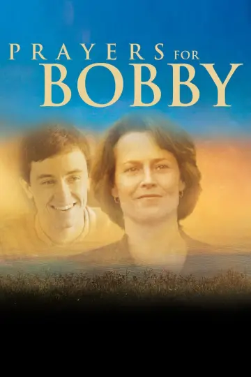 Plakat do filmu "Modlitwy za Bobby