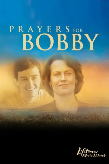 Plakat do filmu "Modlitwy za Bobby