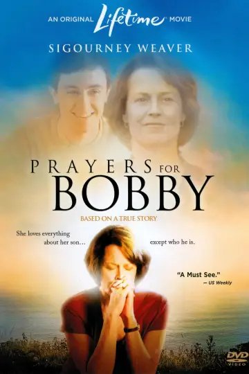 Plakat do filmu "Modlitwy za Bobby