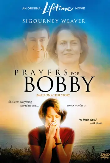 Plakat do filmu "Modlitwy za Bobby