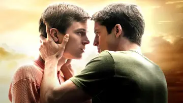 Zasłona do filmu "Modlitwy za Bobby