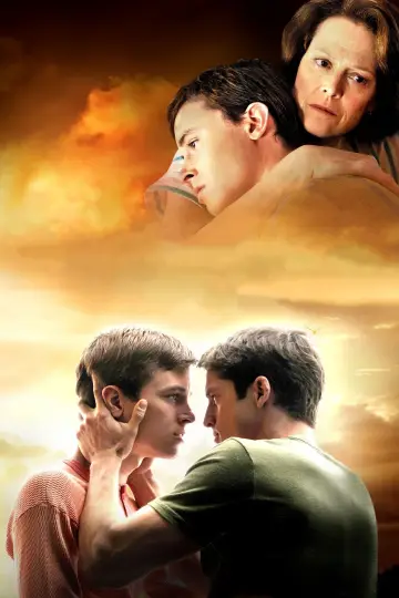 Plakat do filmu "Modlitwy za Bobby