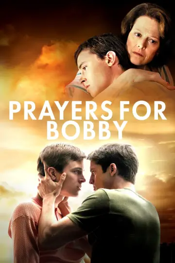 Plakat do filmu "Modlitwy za Bobby