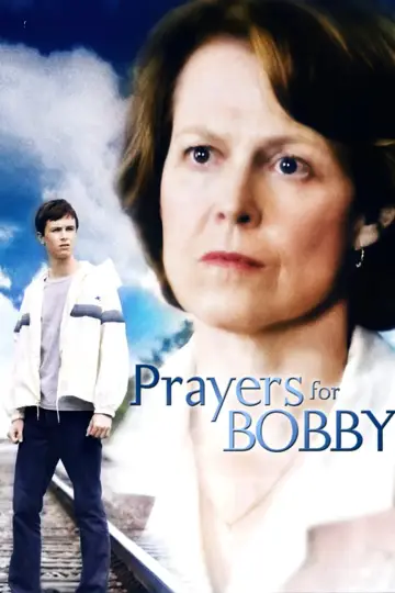 Plakat do filmu "Modlitwy za Bobby