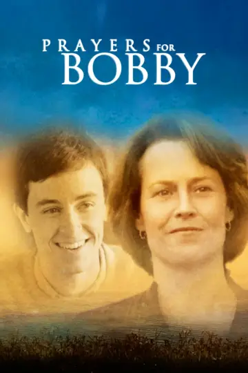Plakat do filmu "Modlitwy za Bobby