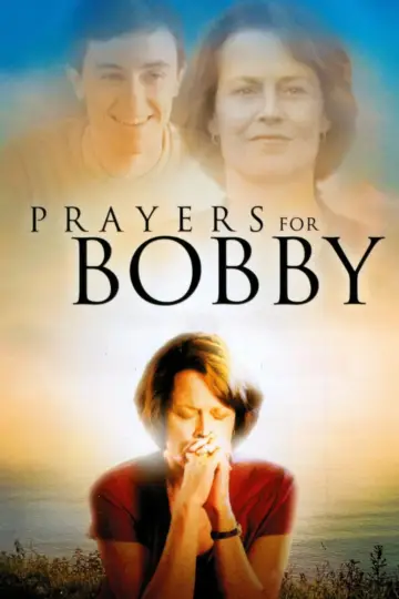 Plakat do filmu "Modlitwy za Bobby