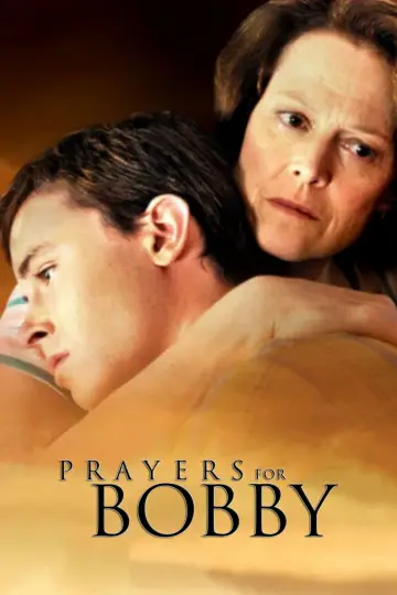 Plakat do filmu "Modlitwy za Bobby