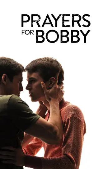 Plakat do filmu "Modlitwy za Bobby