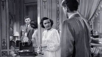 Zasłona do filmu "Sorry, Wrong Number" #403847