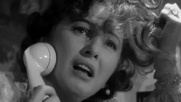 Zasłona do filmu "Sorry, Wrong Number" #403849