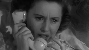 Zasłona do filmu "Sorry, Wrong Number" #403850