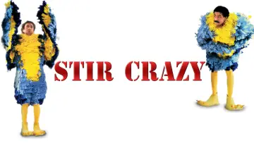 Zasłona do filmu "Czyste szaleństwo" #1046607