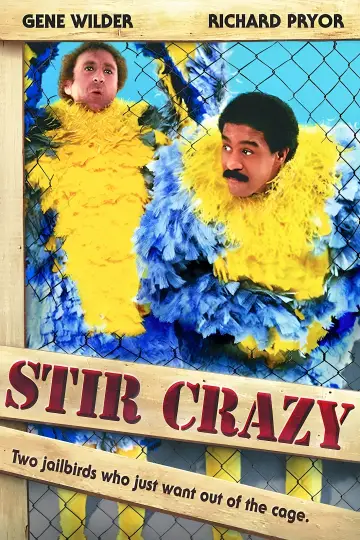 Plakat do filmu "Czyste szaleństwo" #1046611