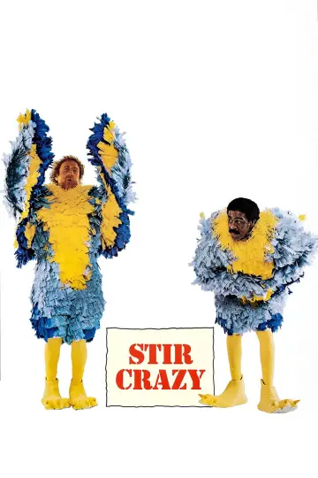 Plakat do filmu "Czyste szaleństwo" #1046612