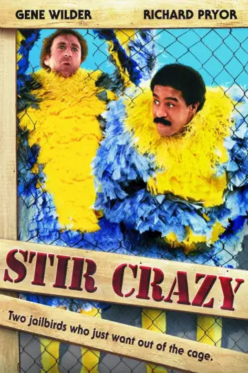 Plakat do filmu "Czyste szaleństwo" #1046618