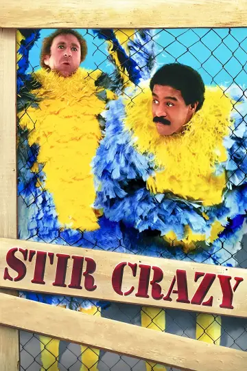 Plakat do filmu "Czyste szaleństwo" #1046621
