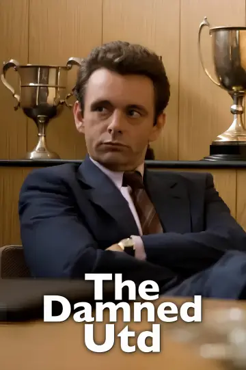 The Damned United