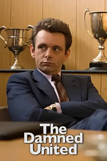 Plakat do filmu "The Damned United" #1202310